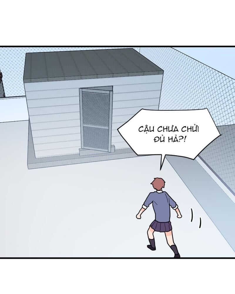 Truyện Ngôn Nhưng Không Ngôn Lắm Chapter 14 - 11