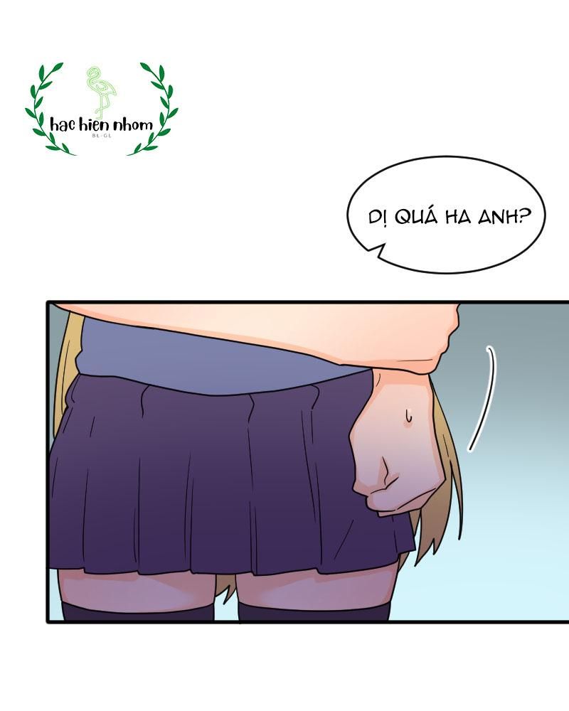 Truyện Ngôn Nhưng Không Ngôn Lắm Chapter 14 - 101