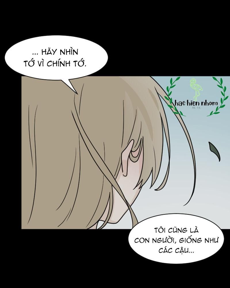 Truyện Ngôn Nhưng Không Ngôn Lắm Chapter 14 - 117