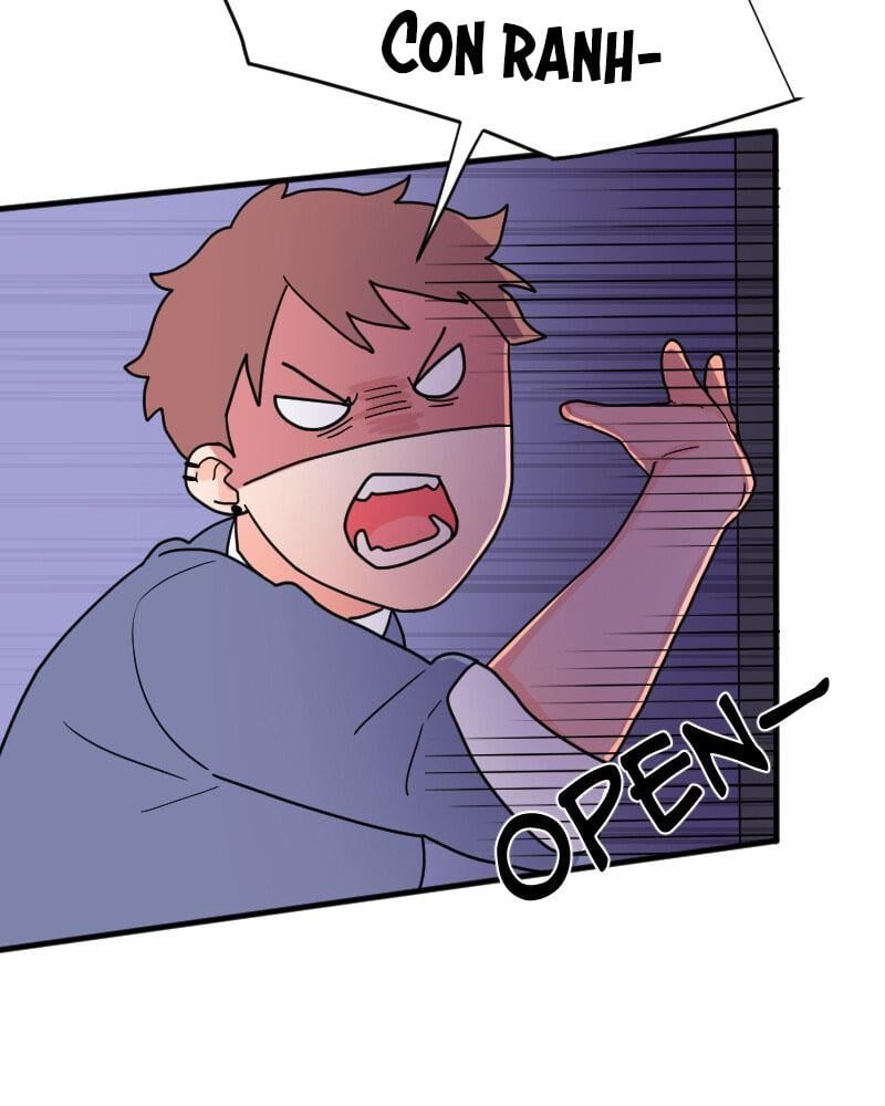 Truyện Ngôn Nhưng Không Ngôn Lắm Chapter 14 - 13