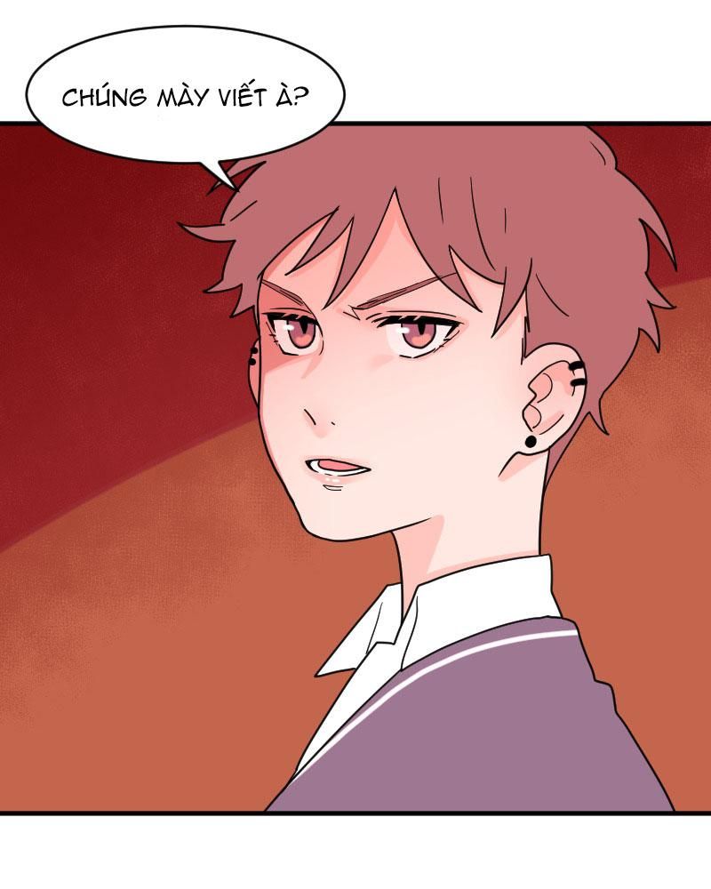Truyện Ngôn Nhưng Không Ngôn Lắm Chapter 14 - 126