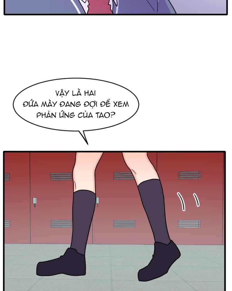 Truyện Ngôn Nhưng Không Ngôn Lắm Chapter 14 - 128