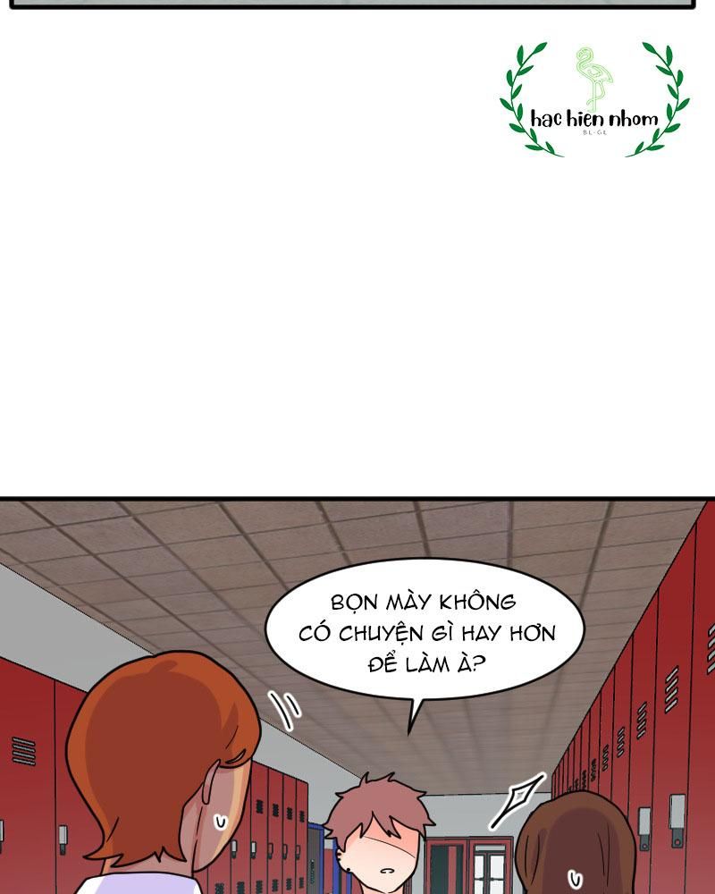 Truyện Ngôn Nhưng Không Ngôn Lắm Chapter 14 - 129