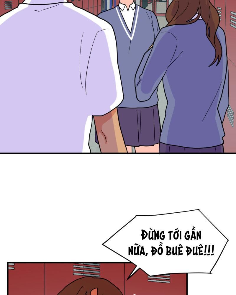 Truyện Ngôn Nhưng Không Ngôn Lắm Chapter 14 - 130