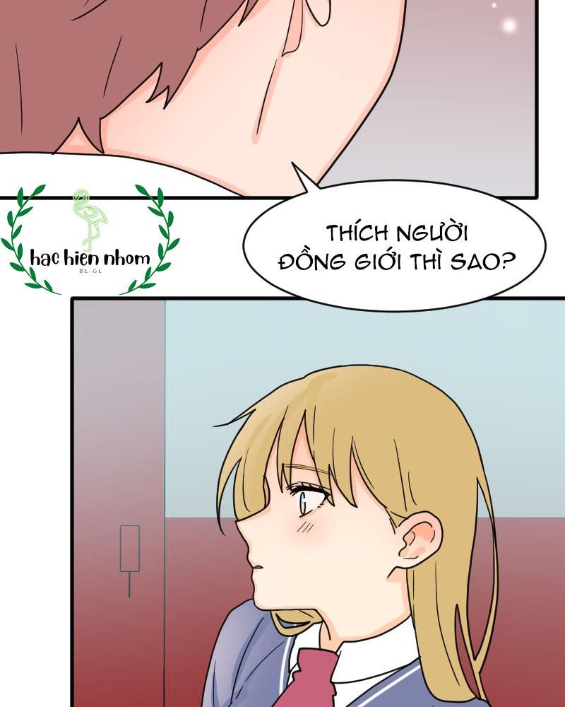 Truyện Ngôn Nhưng Không Ngôn Lắm Chapter 14 - 133