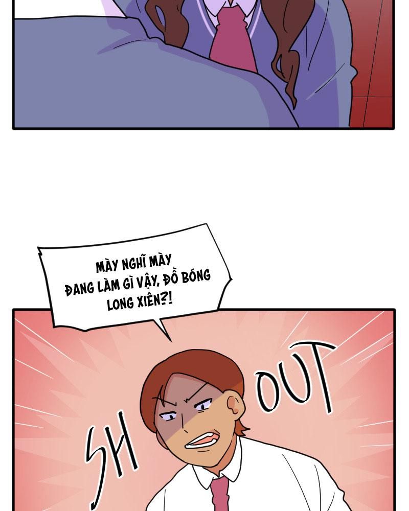 Truyện Ngôn Nhưng Không Ngôn Lắm Chapter 14 - 135