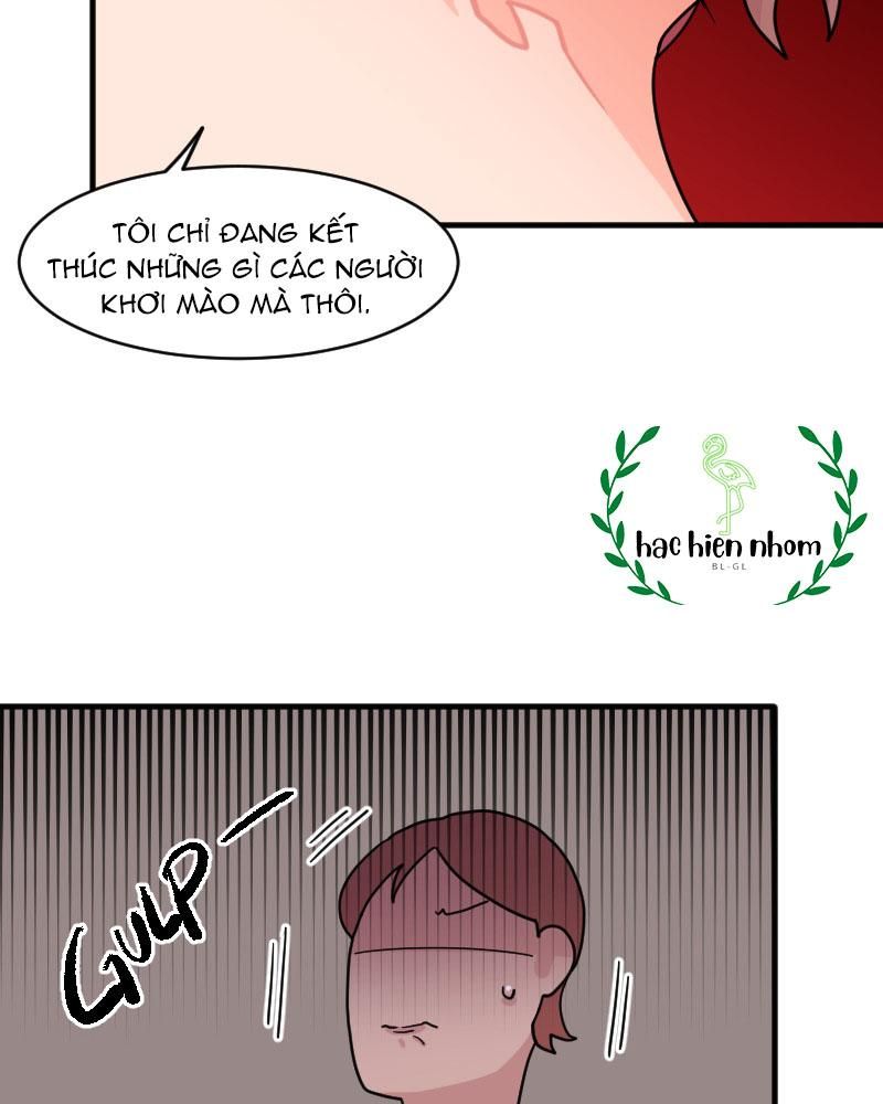 Truyện Ngôn Nhưng Không Ngôn Lắm Chapter 14 - 137