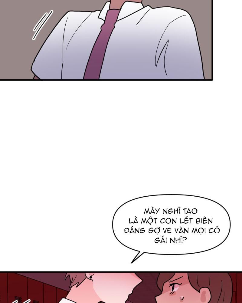 Truyện Ngôn Nhưng Không Ngôn Lắm Chapter 14 - 138