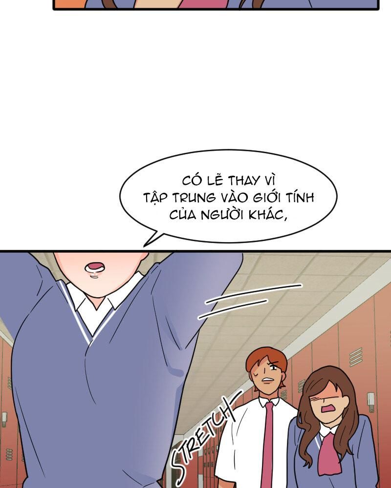 Truyện Ngôn Nhưng Không Ngôn Lắm Chapter 14 - 147