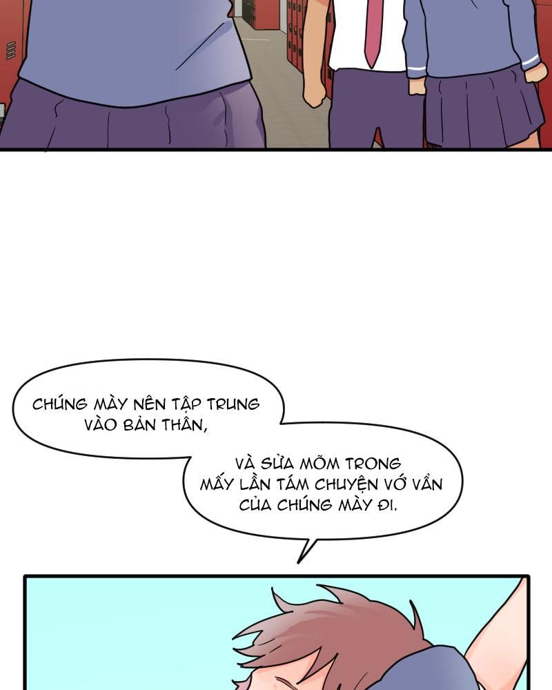 Truyện Ngôn Nhưng Không Ngôn Lắm Chapter 14 - 148