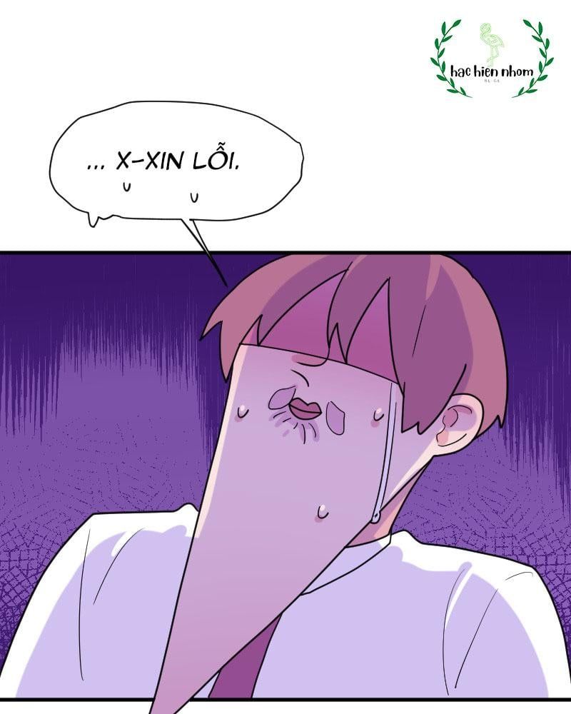 Truyện Ngôn Nhưng Không Ngôn Lắm Chapter 14 - 16