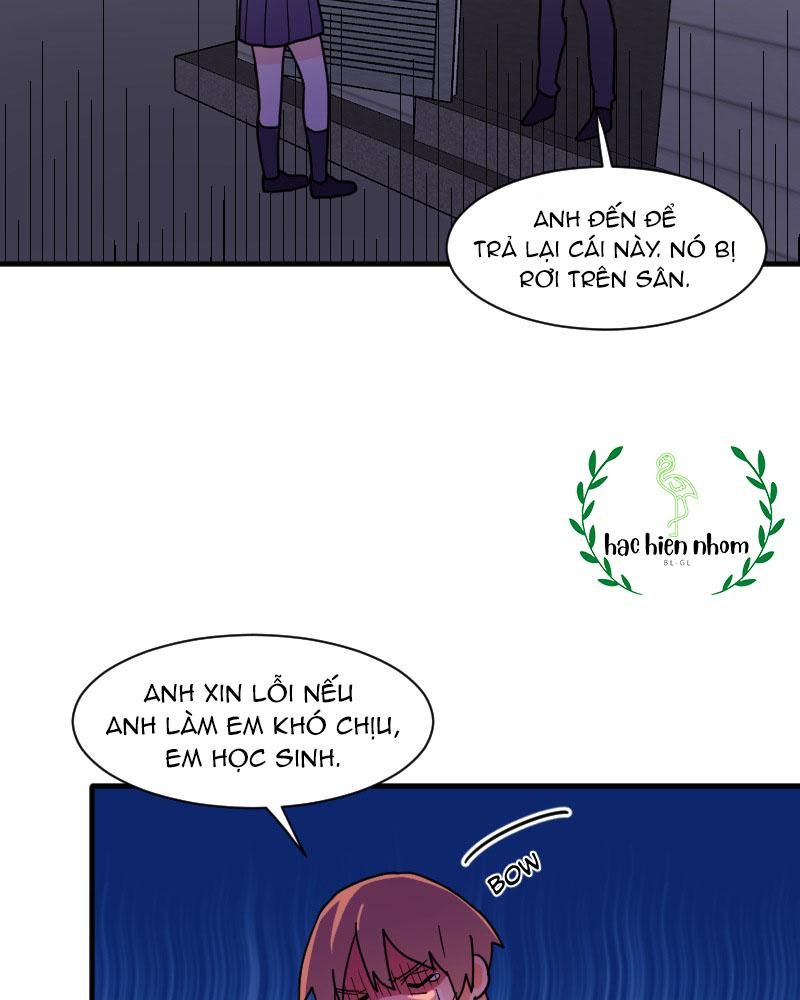 Truyện Ngôn Nhưng Không Ngôn Lắm Chapter 14 - 20