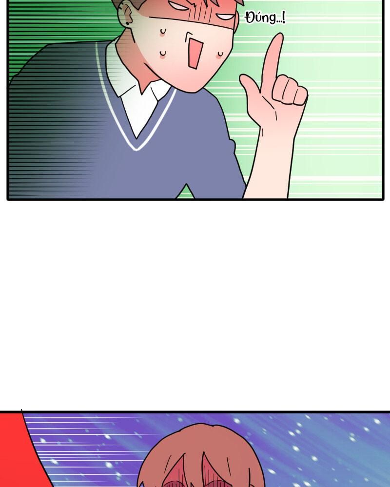 Truyện Ngôn Nhưng Không Ngôn Lắm Chapter 14 - 25