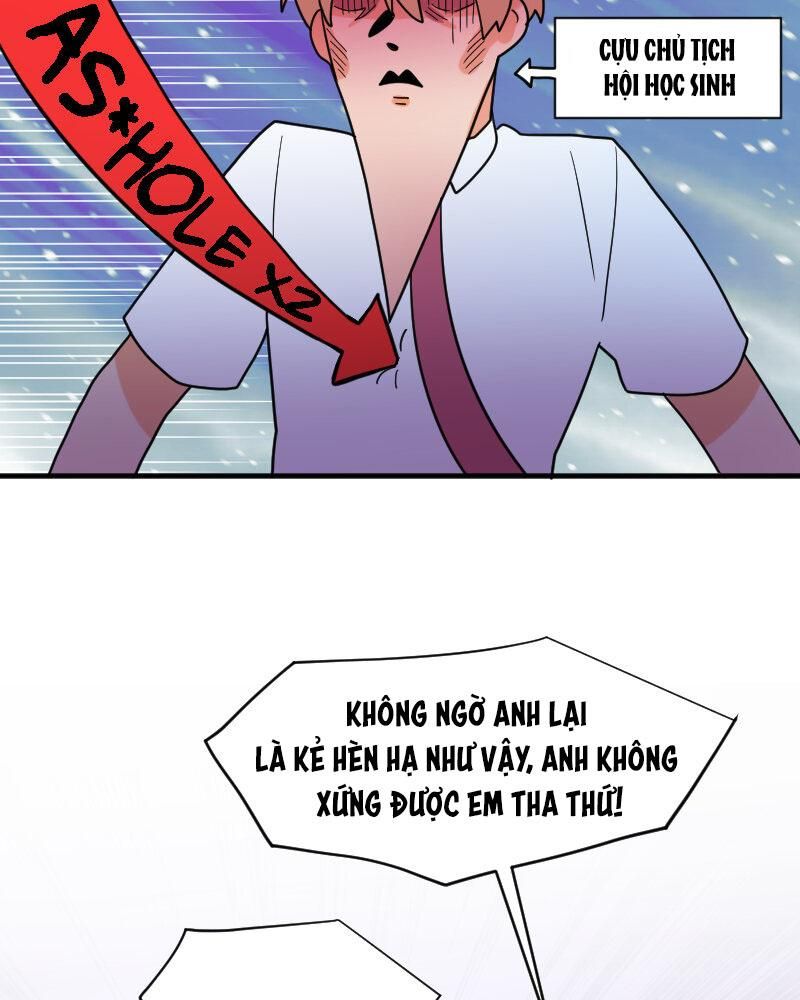 Truyện Ngôn Nhưng Không Ngôn Lắm Chapter 14 - 26