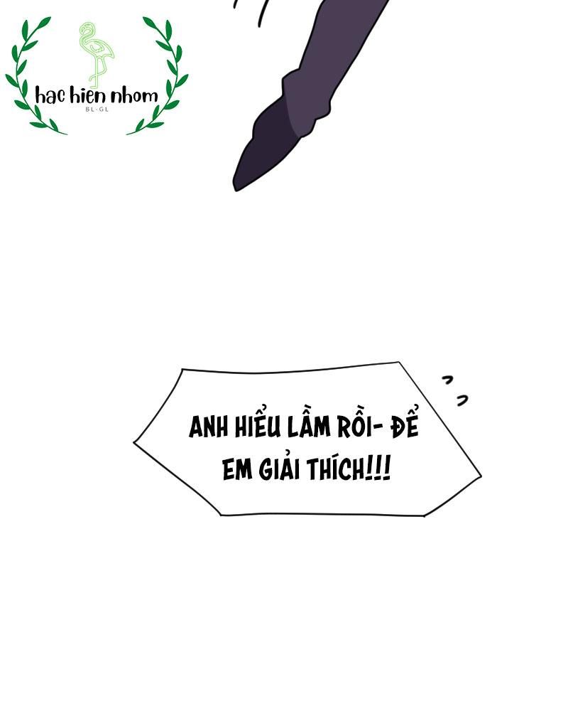 Truyện Ngôn Nhưng Không Ngôn Lắm Chapter 14 - 28