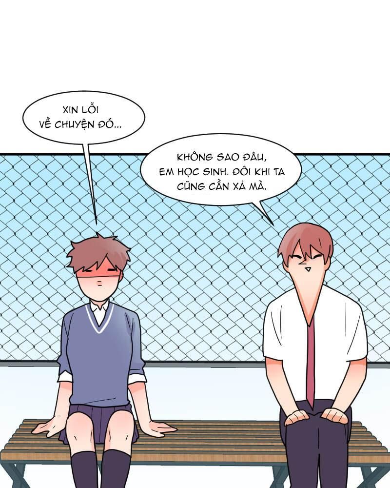 Truyện Ngôn Nhưng Không Ngôn Lắm Chapter 14 - 30