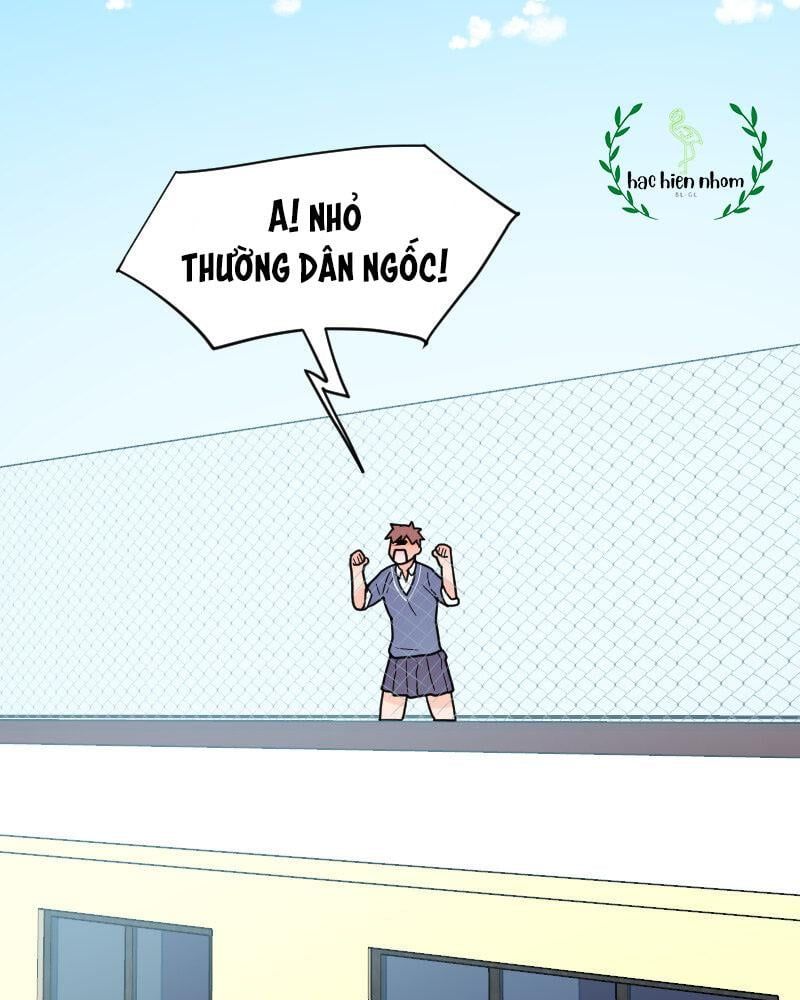 Truyện Ngôn Nhưng Không Ngôn Lắm Chapter 14 - 4