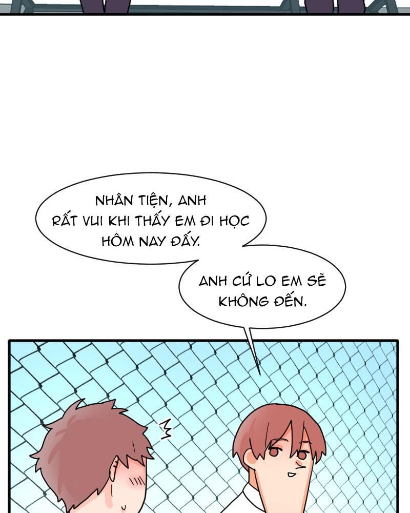 Truyện Ngôn Nhưng Không Ngôn Lắm Chapter 14 - 31