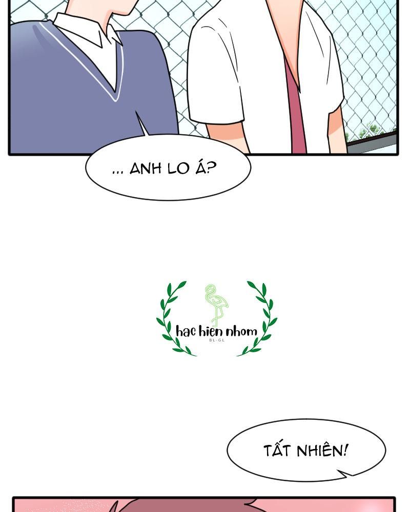 Truyện Ngôn Nhưng Không Ngôn Lắm Chapter 14 - 32