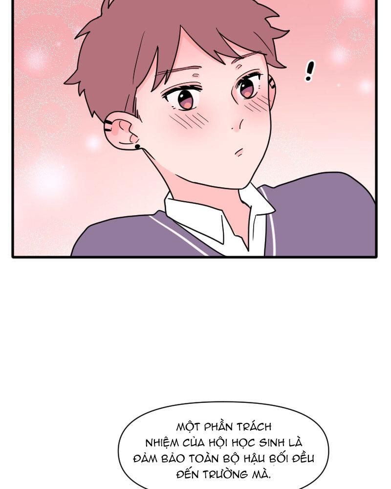 Truyện Ngôn Nhưng Không Ngôn Lắm Chapter 14 - 33