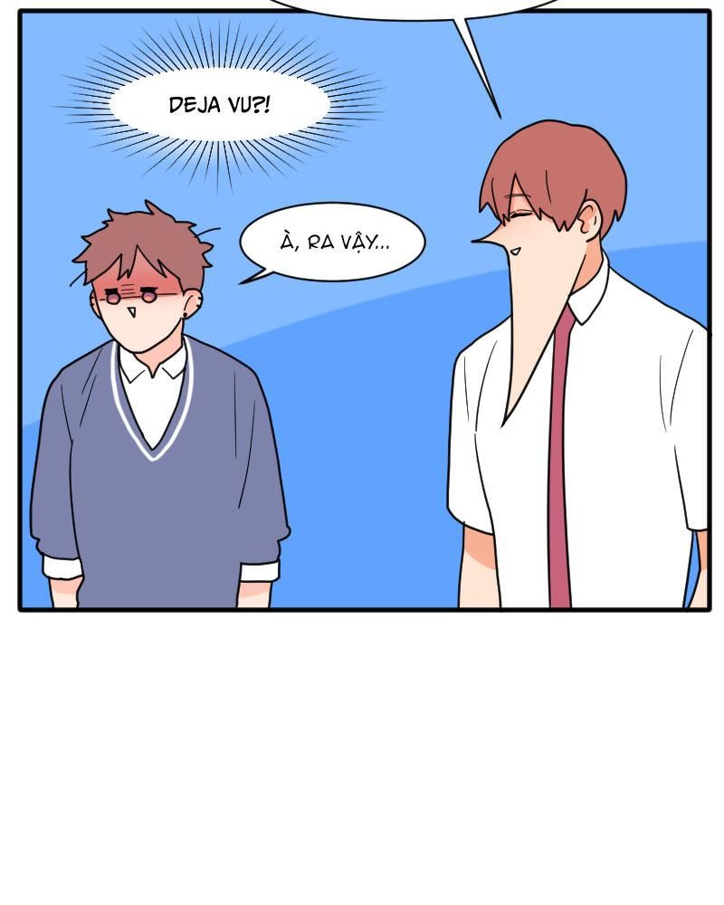 Truyện Ngôn Nhưng Không Ngôn Lắm Chapter 14 - 34