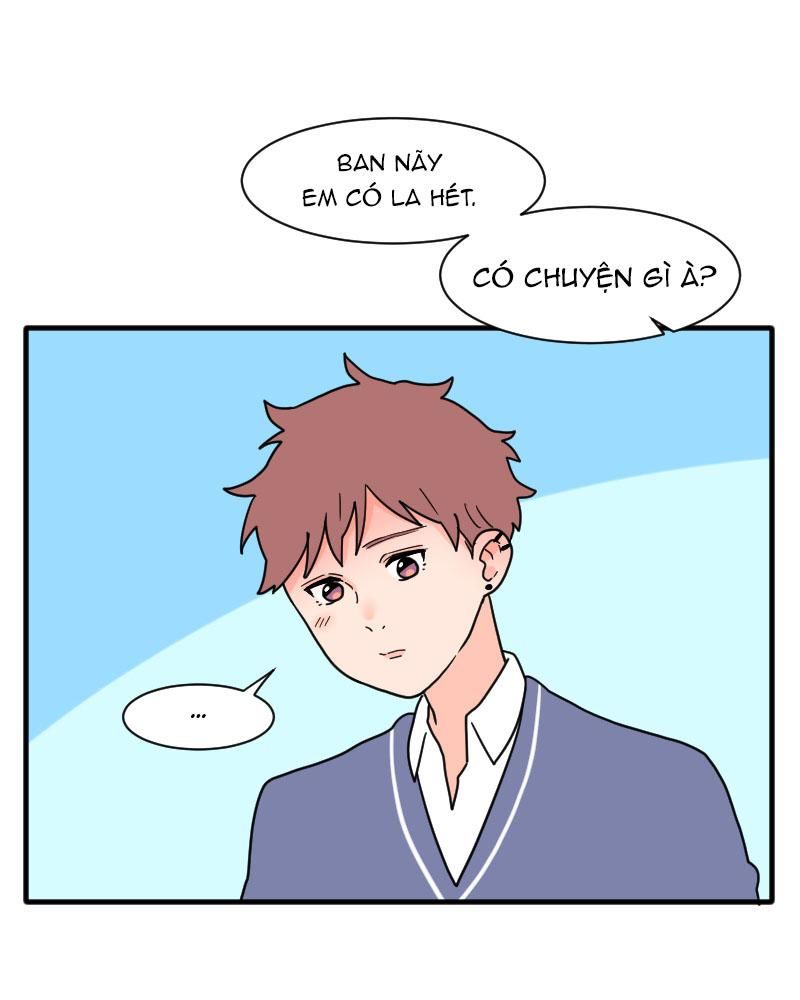 Truyện Ngôn Nhưng Không Ngôn Lắm Chapter 14 - 35