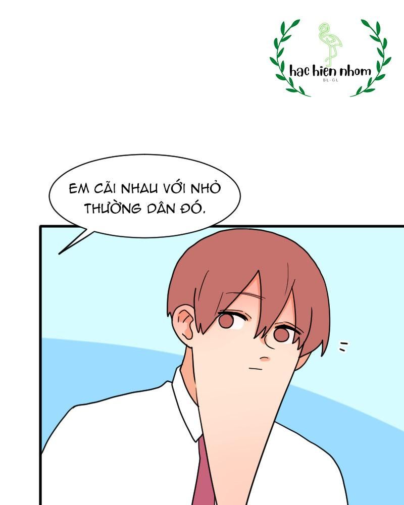 Truyện Ngôn Nhưng Không Ngôn Lắm Chapter 14 - 36