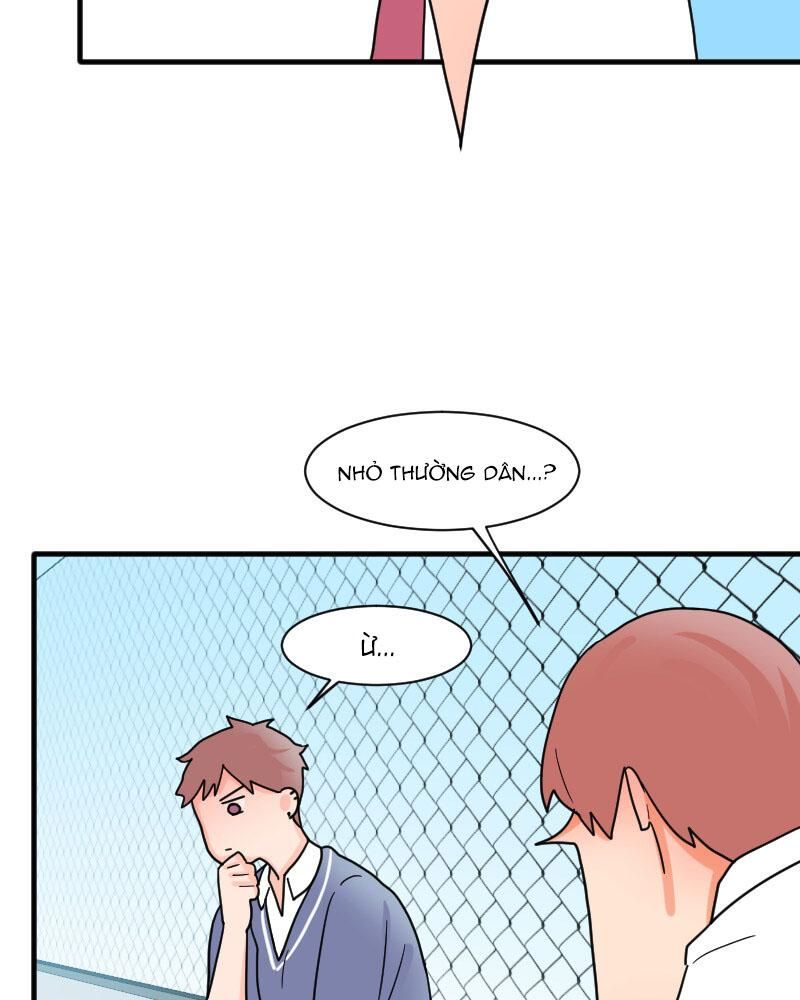 Truyện Ngôn Nhưng Không Ngôn Lắm Chapter 14 - 37