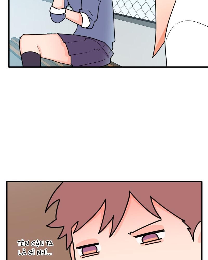 Truyện Ngôn Nhưng Không Ngôn Lắm Chapter 14 - 38