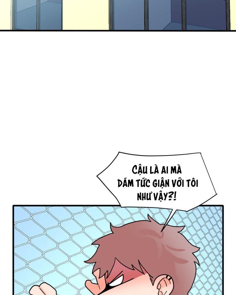 Truyện Ngôn Nhưng Không Ngôn Lắm Chapter 14 - 5