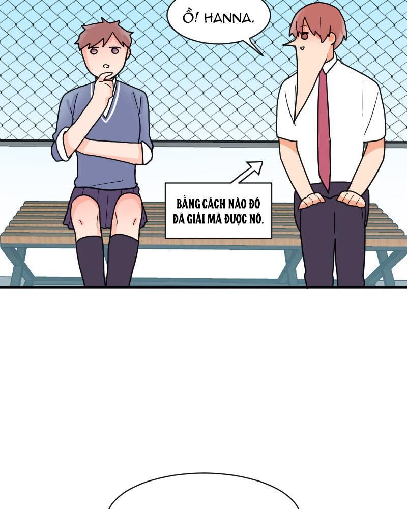 Truyện Ngôn Nhưng Không Ngôn Lắm Chapter 14 - 43