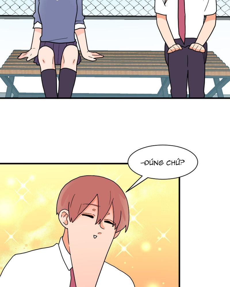 Truyện Ngôn Nhưng Không Ngôn Lắm Chapter 14 - 45