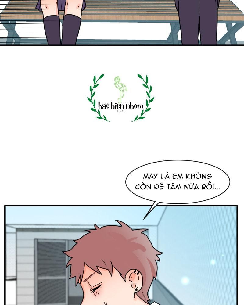 Truyện Ngôn Nhưng Không Ngôn Lắm Chapter 14 - 48