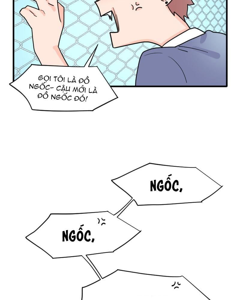 Truyện Ngôn Nhưng Không Ngôn Lắm Chapter 14 - 6