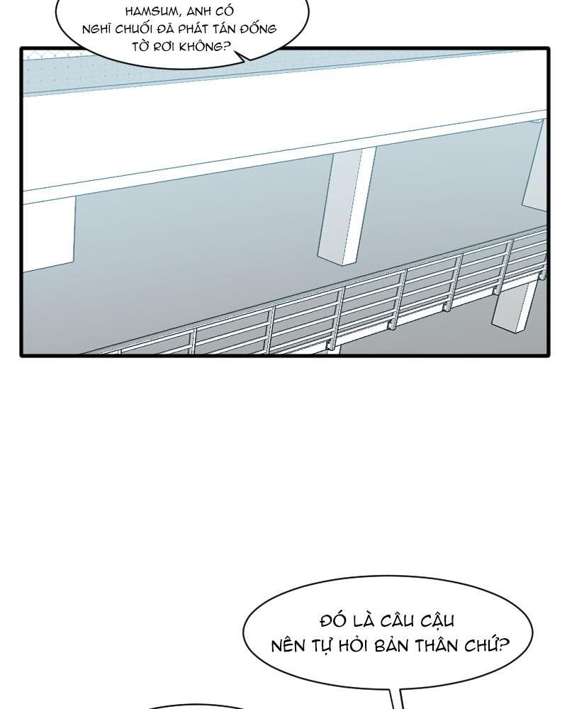 Truyện Ngôn Nhưng Không Ngôn Lắm Chapter 14 - 51