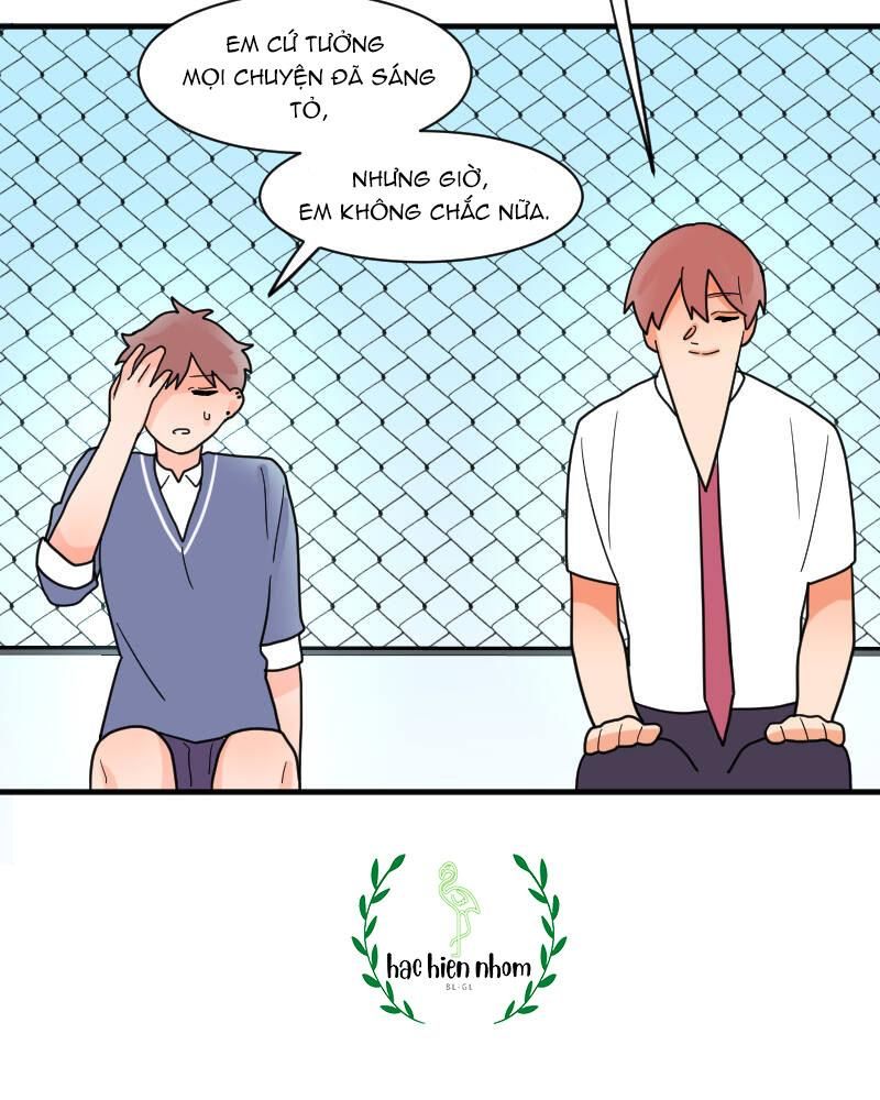 Truyện Ngôn Nhưng Không Ngôn Lắm Chapter 14 - 52
