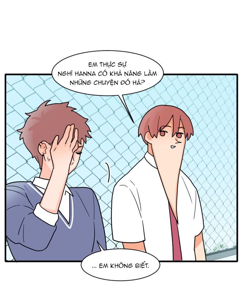 Truyện Ngôn Nhưng Không Ngôn Lắm Chapter 14 - 53
