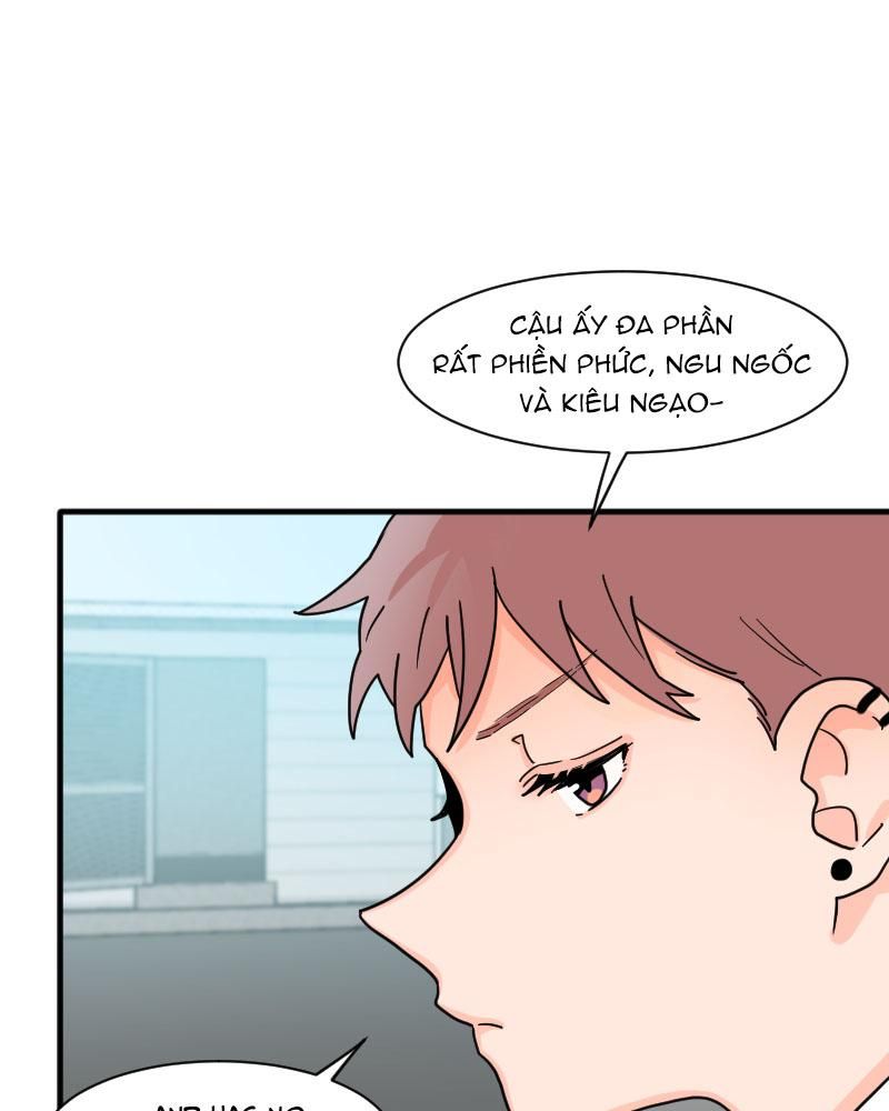 Truyện Ngôn Nhưng Không Ngôn Lắm Chapter 14 - 54