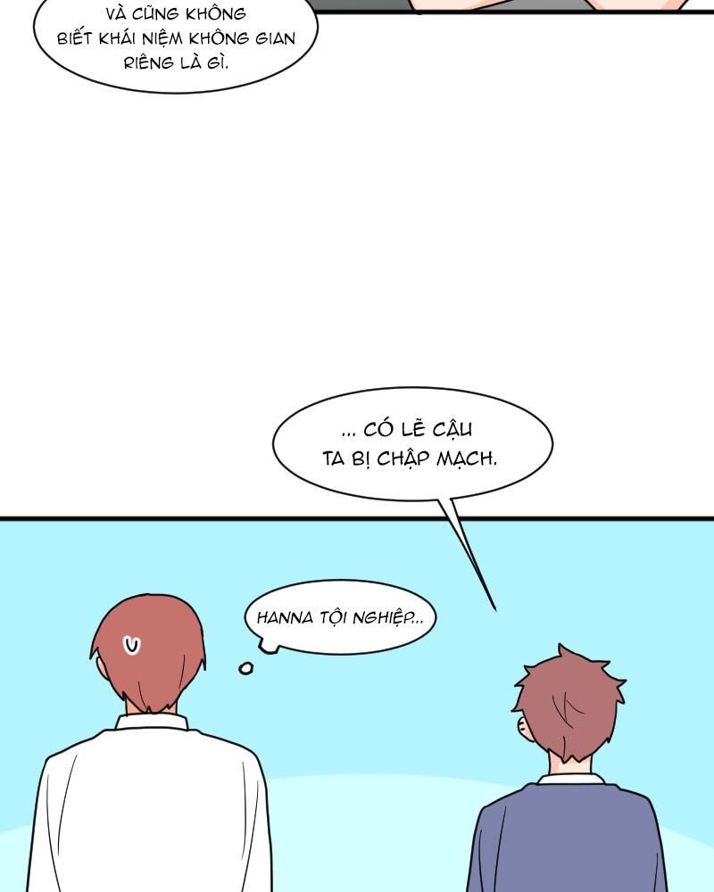 Truyện Ngôn Nhưng Không Ngôn Lắm Chapter 14 - 55