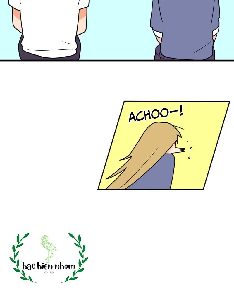 Truyện Ngôn Nhưng Không Ngôn Lắm Chapter 14 - 56