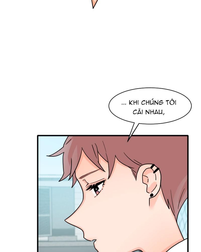 Truyện Ngôn Nhưng Không Ngôn Lắm Chapter 14 - 58