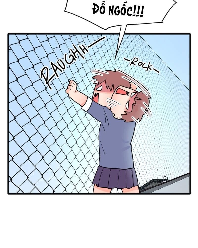 Truyện Ngôn Nhưng Không Ngôn Lắm Chapter 14 - 7