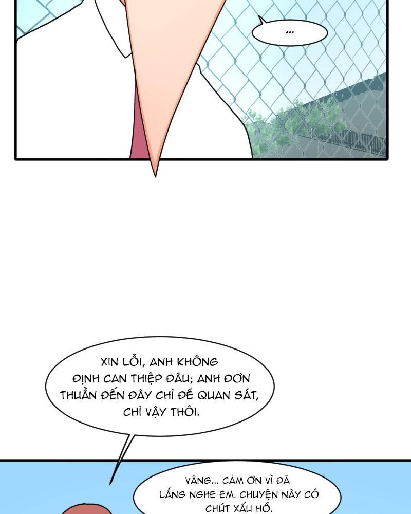 Truyện Ngôn Nhưng Không Ngôn Lắm Chapter 14 - 63