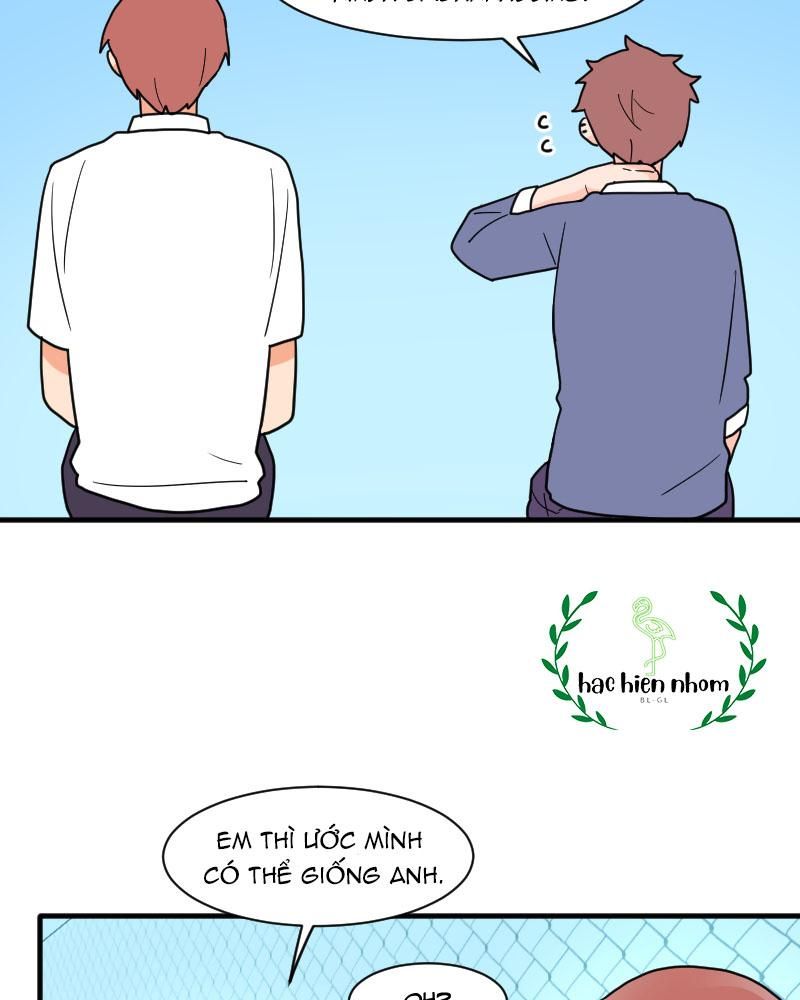 Truyện Ngôn Nhưng Không Ngôn Lắm Chapter 14 - 64