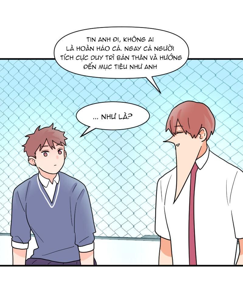 Truyện Ngôn Nhưng Không Ngôn Lắm Chapter 14 - 66