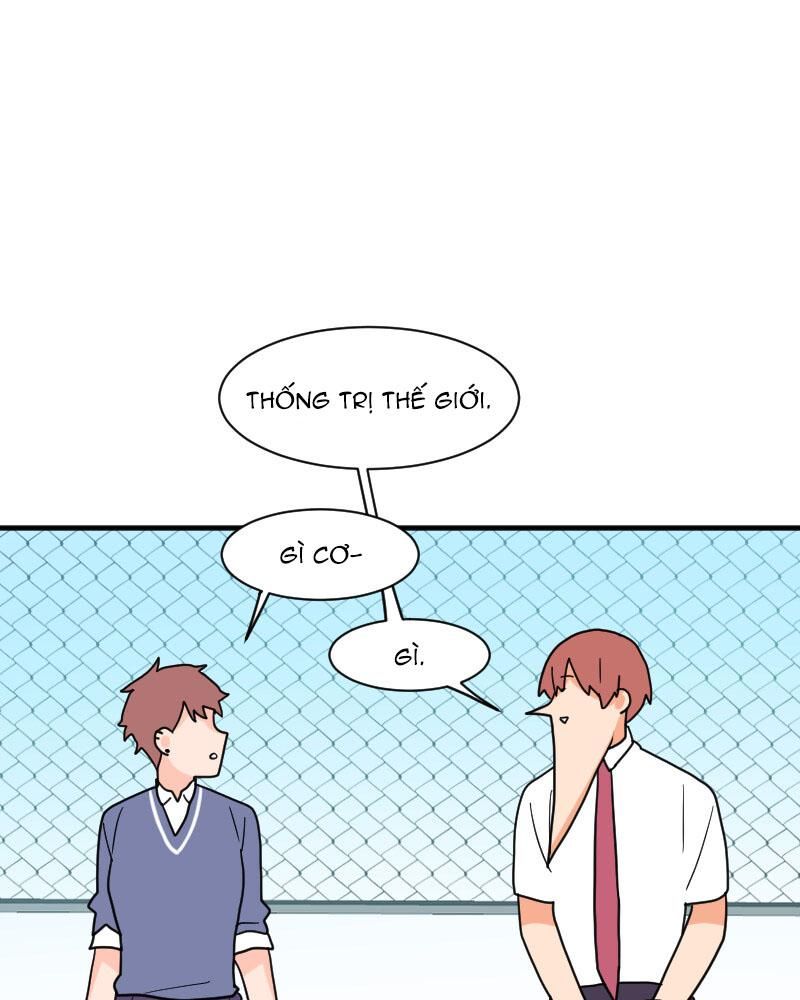 Truyện Ngôn Nhưng Không Ngôn Lắm Chapter 14 - 67