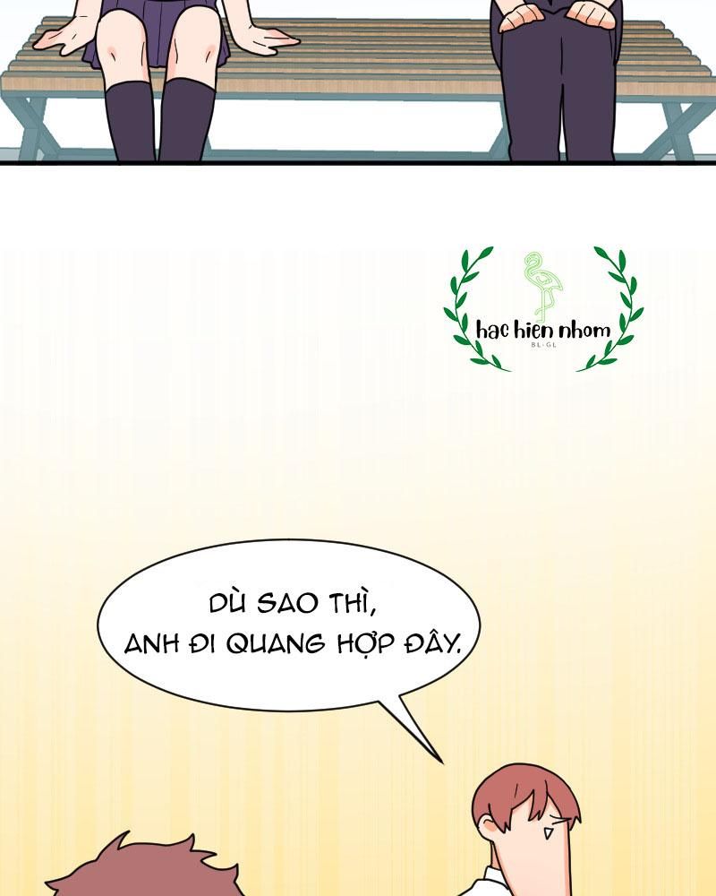 Truyện Ngôn Nhưng Không Ngôn Lắm Chapter 14 - 68