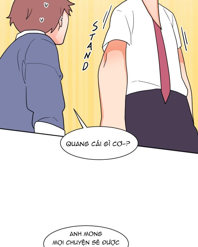 Truyện Ngôn Nhưng Không Ngôn Lắm Chapter 14 - 69