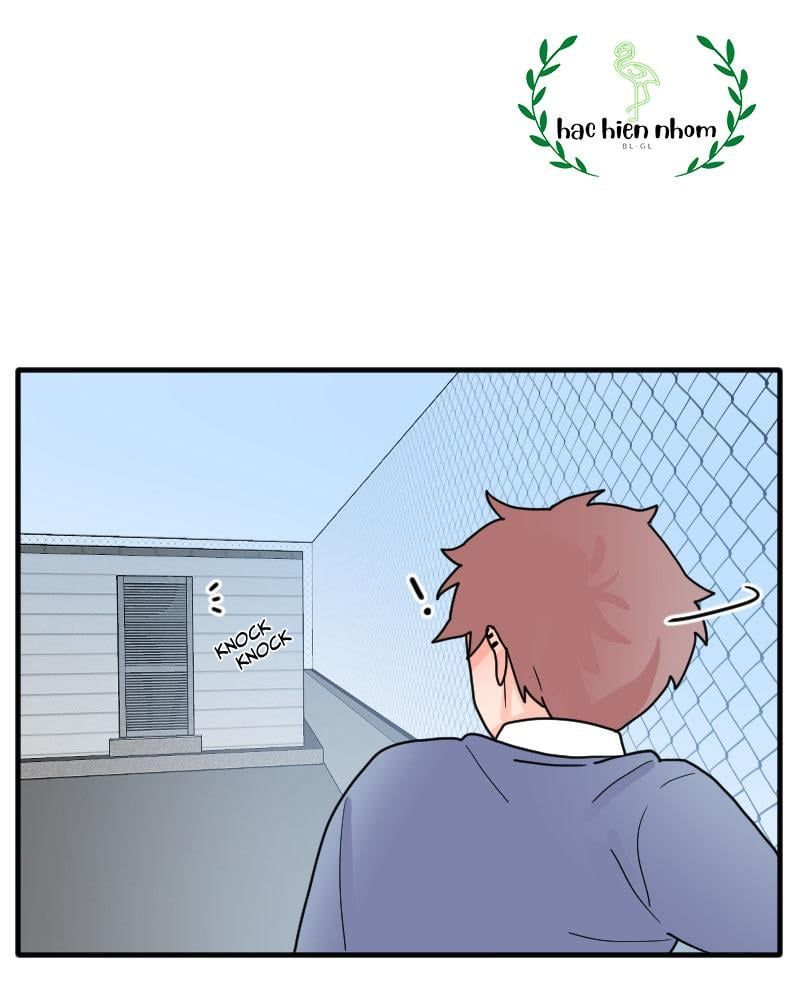 Truyện Ngôn Nhưng Không Ngôn Lắm Chapter 14 - 8
