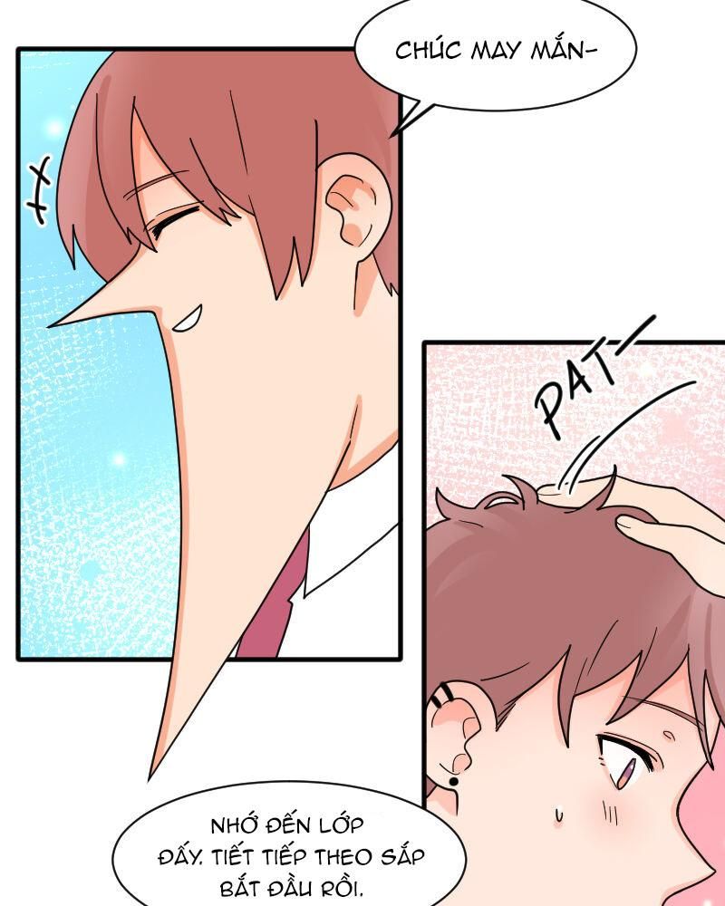 Truyện Ngôn Nhưng Không Ngôn Lắm Chapter 14 - 71